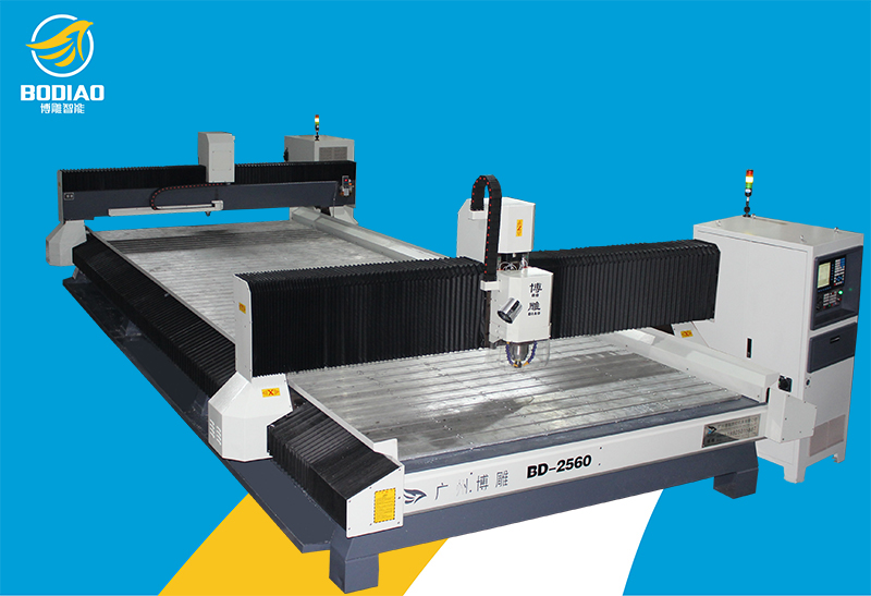 BD-2560雙龍門鋁屏風(fēng)門花雕刻機(jī)