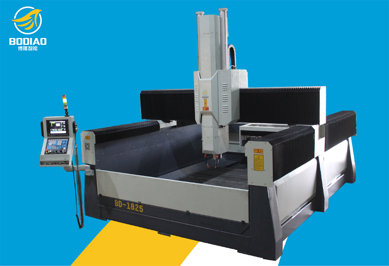 如何檢查四軸保麗龍雕刻機(jī)出現(xiàn)的故障問(wèn)題