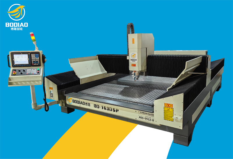 1630sp不銹鋼鐵門(mén)板精雕機(jī)