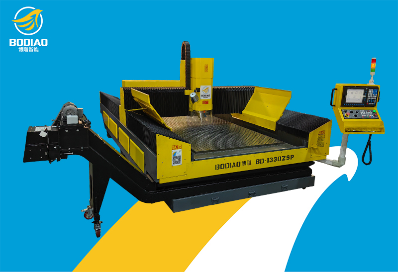 1330ZSP全鑄件不銹鋼門(mén)精雕機(jī)