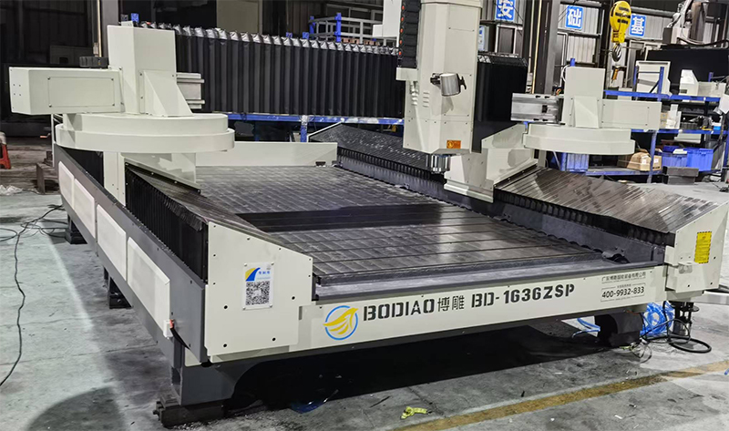 24把刀鋁板雕刻機