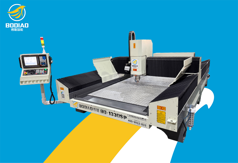 1330SP金屬門板精雕機