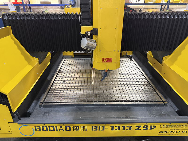 標識標牌銅鋁雕刻